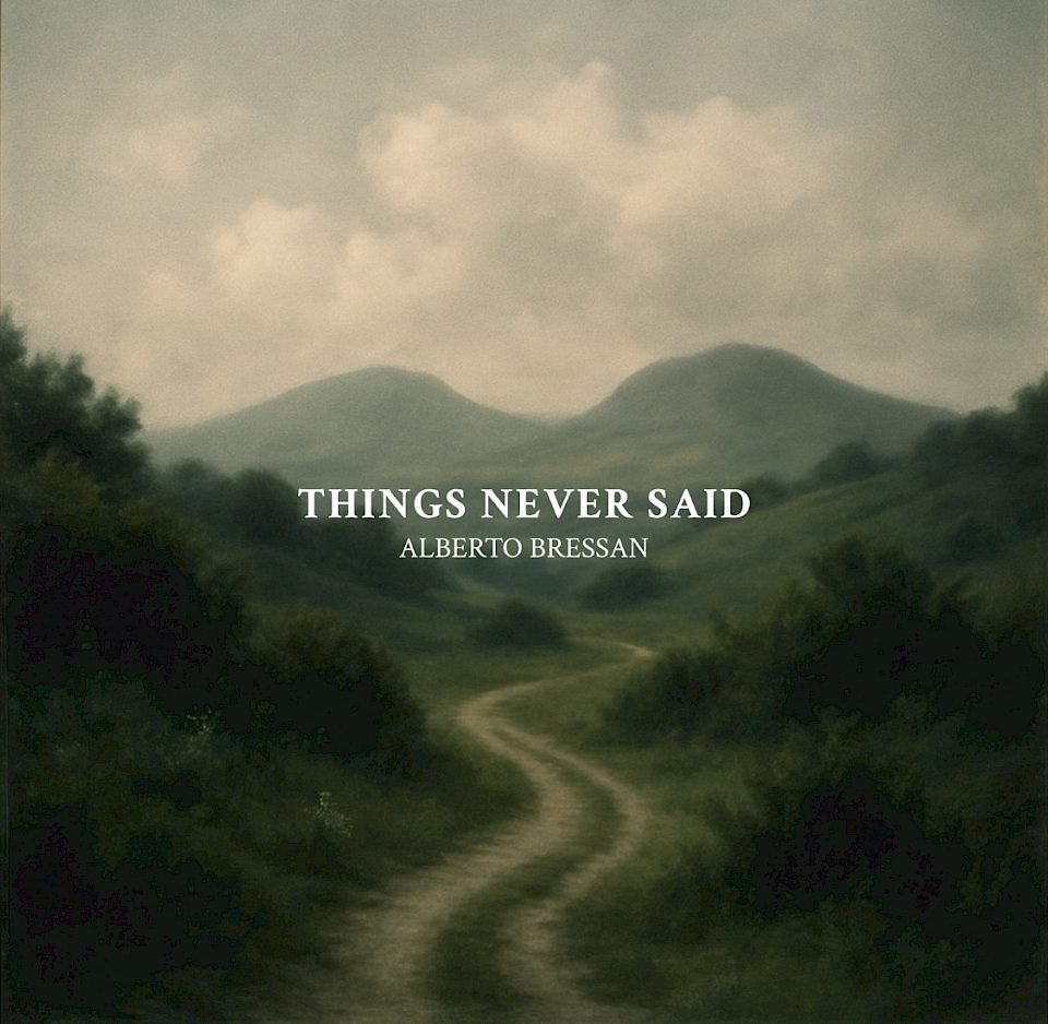 Things Never Said